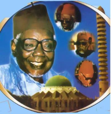 mame abdou