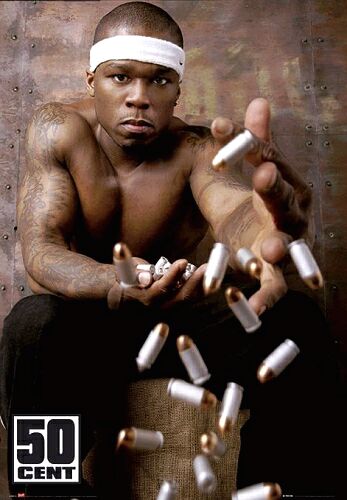 50 cent